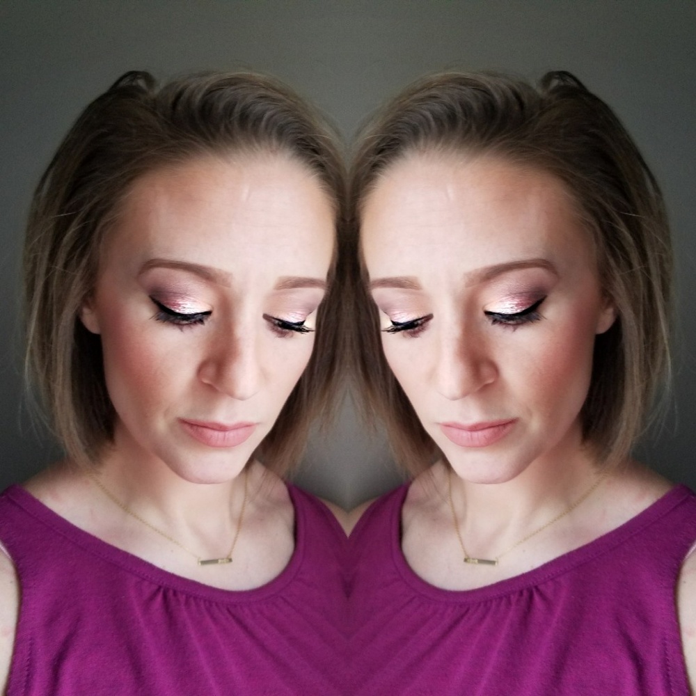 Meet your Posher, Sienna